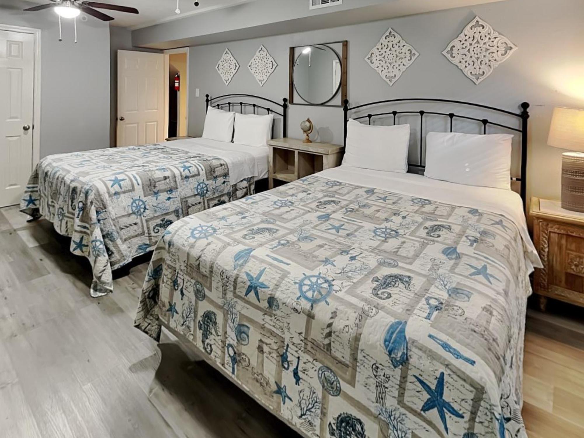 Holiday home Pleasure Pier Retreat #3